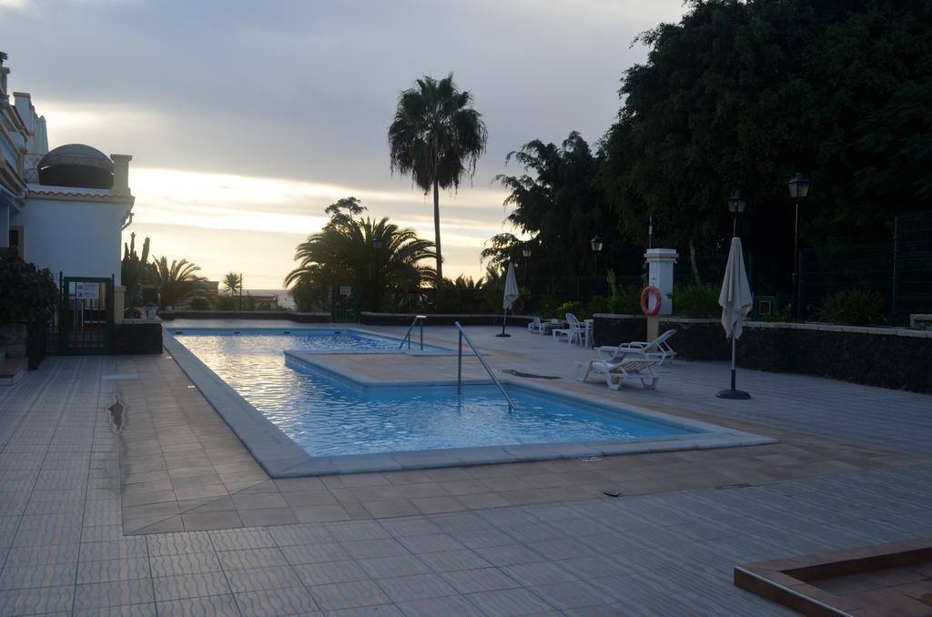 Dream View Lägenhet Costa Adeje  Exteriör bild